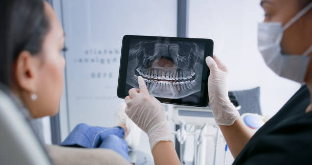 Licensed Dental service in Elkins, WV - Smile Center Dentistry
